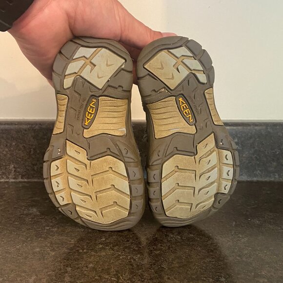 Keen Newport Kids' Sandals - Size 10Y - Picture 6 of 8